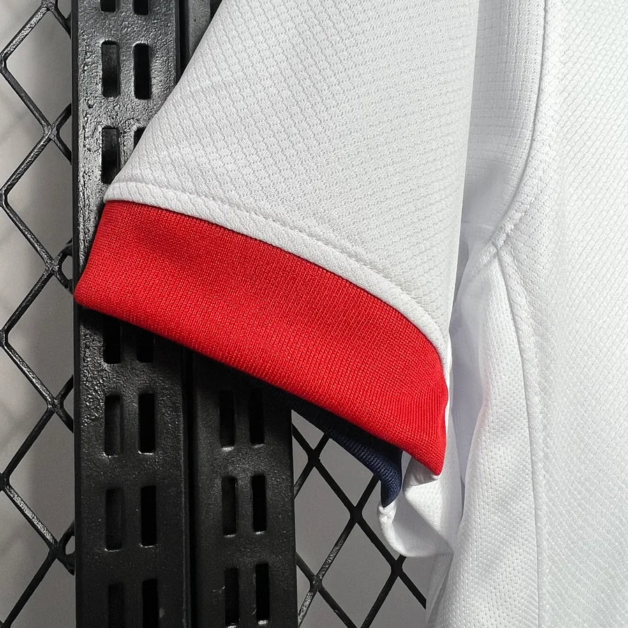 Paris (PSG) away 2024-2025