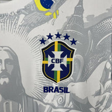 Brésil spécial 2025-2026 Blanc