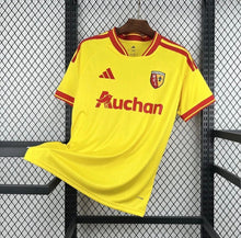 RC Lens domicile 2026-2027