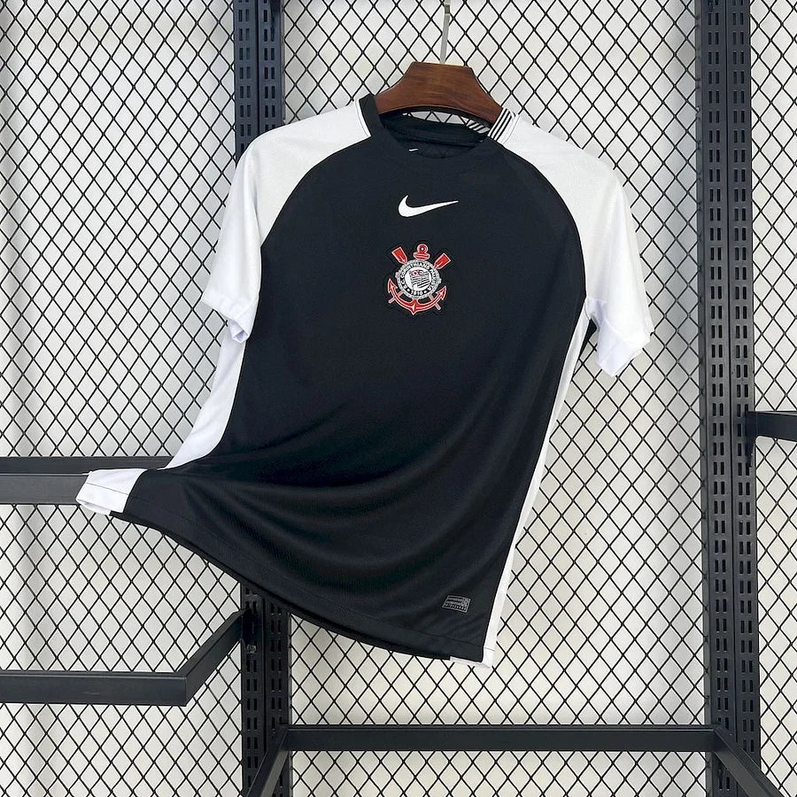 Corinthians domicile 2025-2026