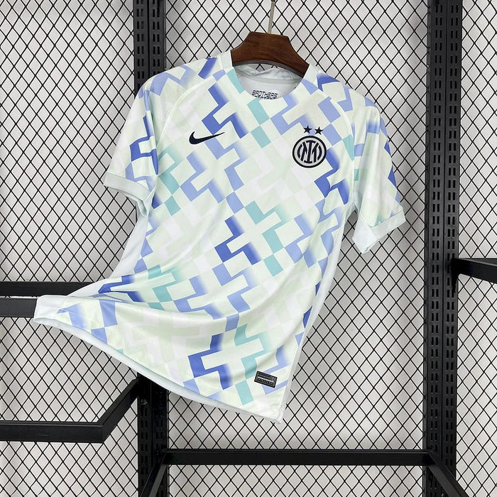 Inter Milan away 2025-2026