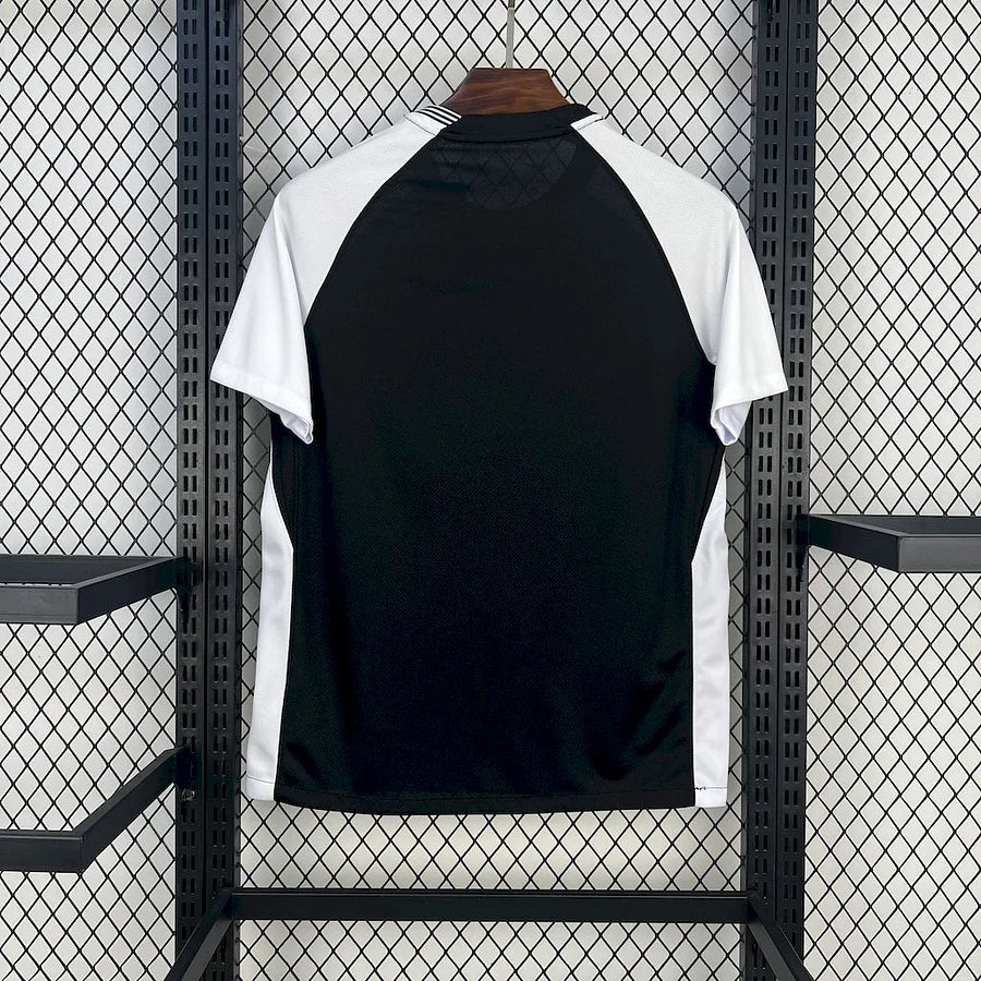 Corinthians domicile 2025-2026