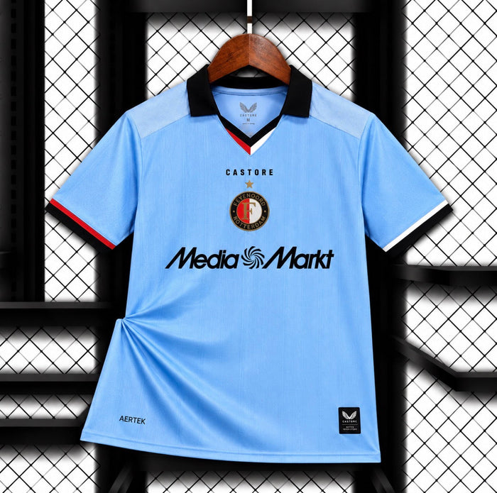 Feyenoord extérieur 2026-2027