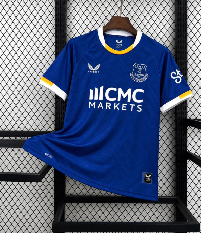 Everton domicile 2026-2027