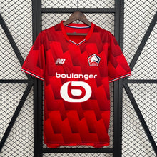Lille LOSC local 2025-2026