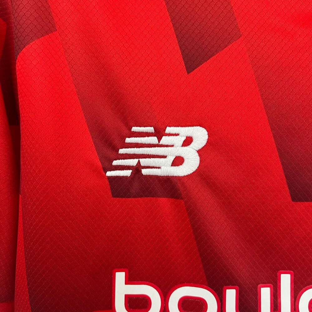 Lille LOSC local 2025-2026
