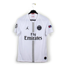 Retro Paris (PSG) extérieur 2018-2019