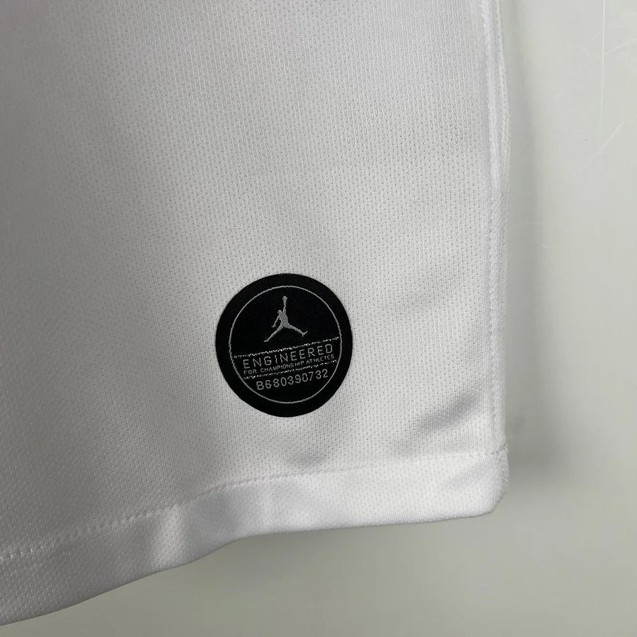 Retro Paris (PSG) extérieur 2018-2019