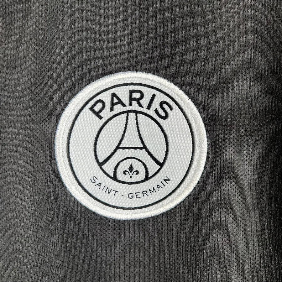Retro Paris (PSG) third 2018-2019