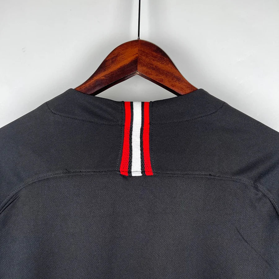 Retro Paris (PSG) third 2018-2019