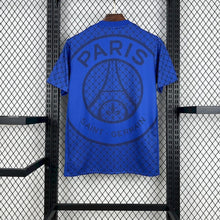 Paris (PSG) Training 2024-2025 Blue