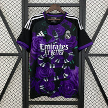Real Madrid spéciale 2025-2026 Violet