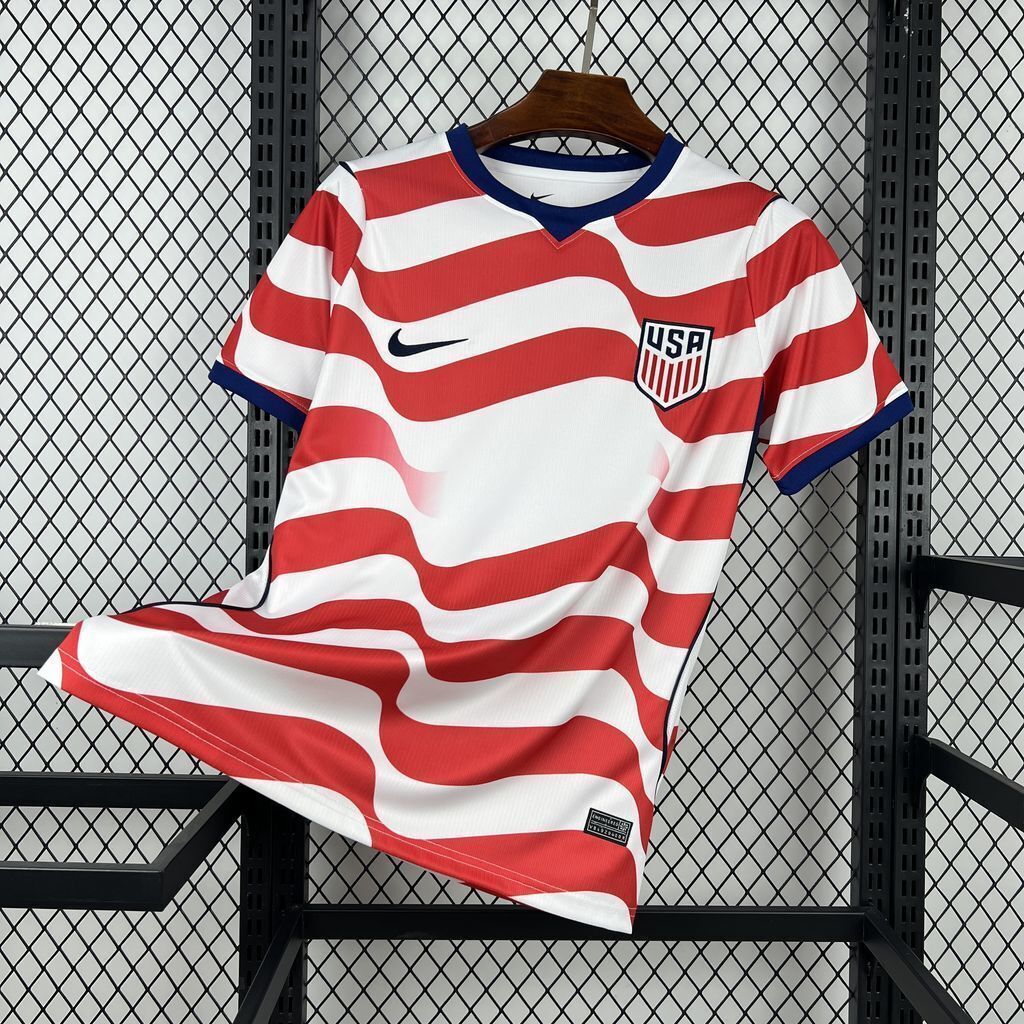 United States (USA) Home 2026-2027