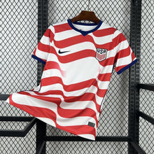 United States (USA) Home 2026-2027