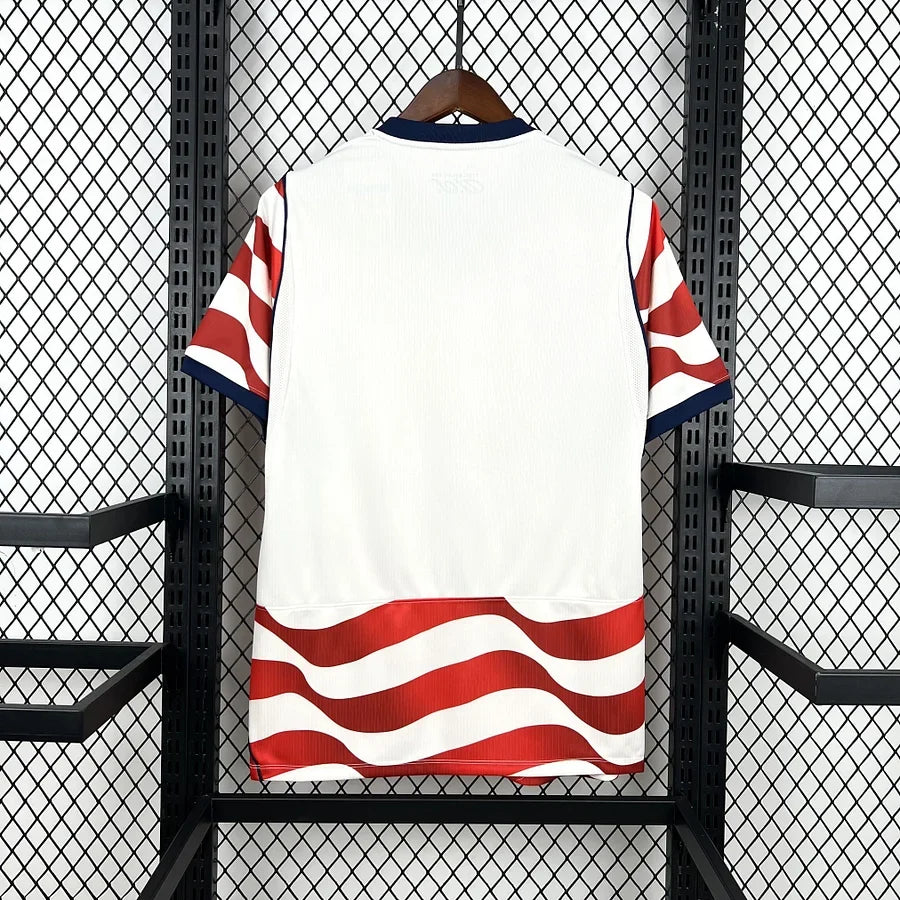 United States (USA) Home 2026-2027