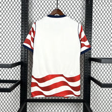 United States (USA) Home 2026-2027