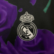 Real Madrid spéciale 2025-2026 Violet