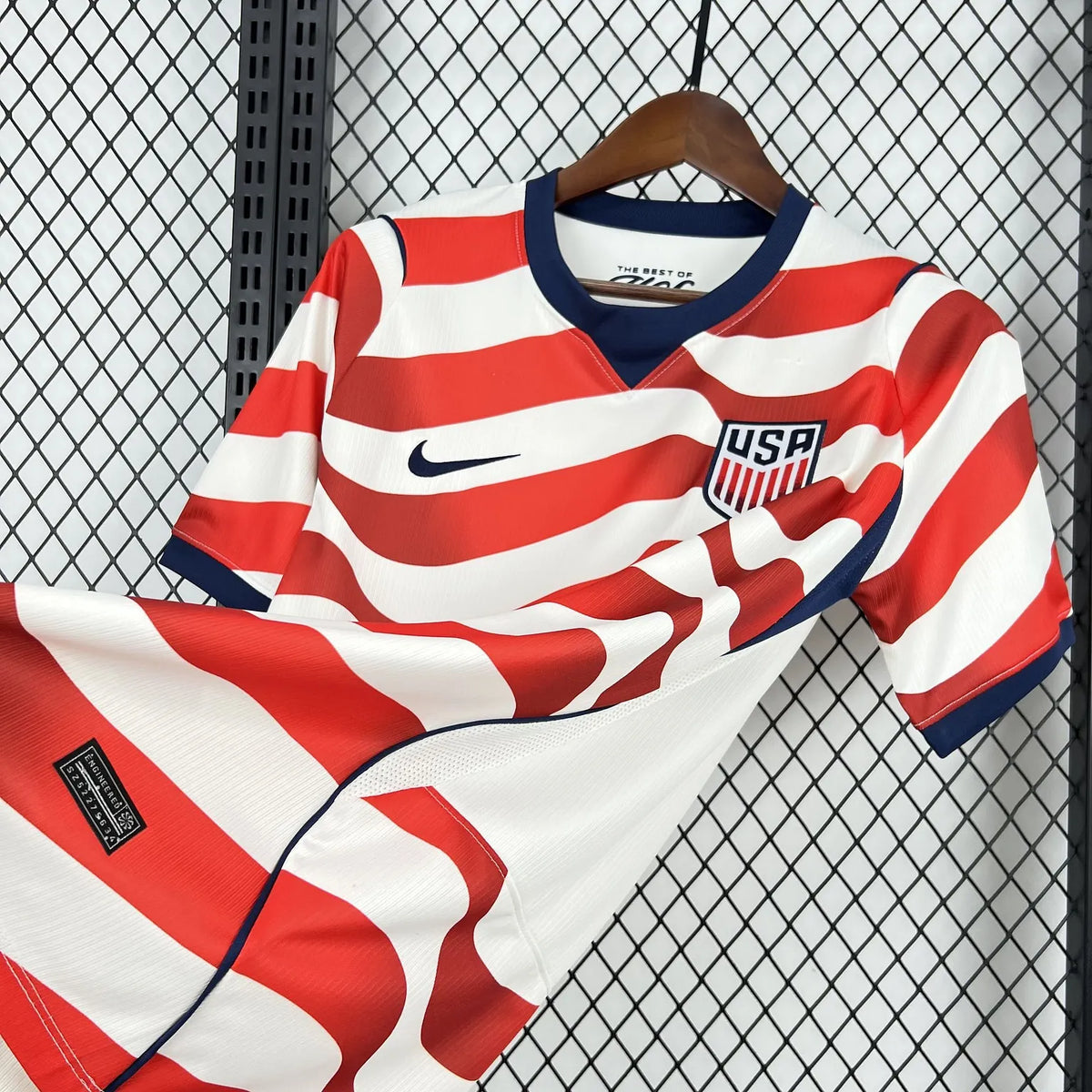 United States (USA) Home 2026-2027