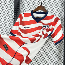 United States (USA) Home 2026-2027