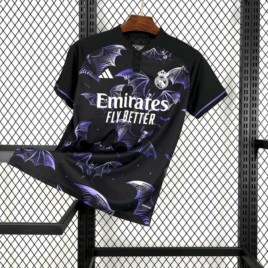 Real Madrid especial 2025-2026 Morado