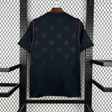 Estados Unidos (EE. UU.) exterior, 2026-2027