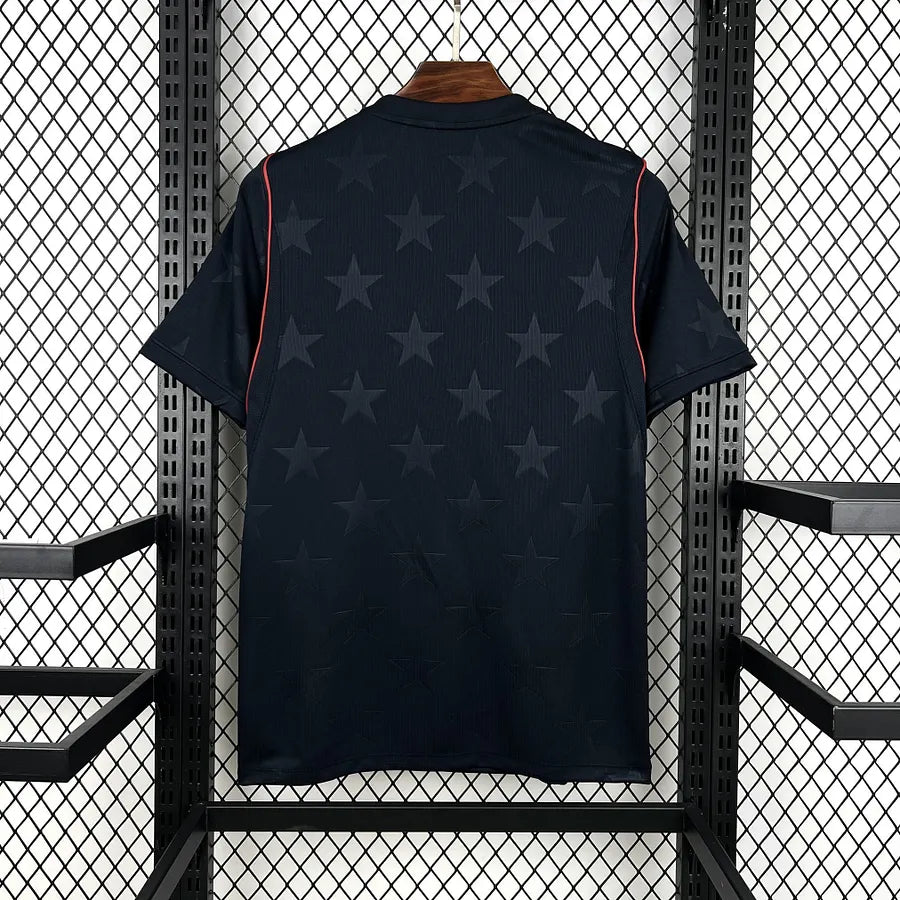 Estados Unidos (EE. UU.) exterior, 2026-2027