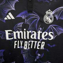 Real Madrid especial 2025-2026 Morado