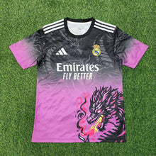 Real Madrid spéciale 2025-2026 Violet