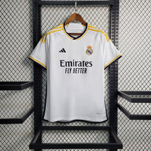 Real Madrid local 2023-2024