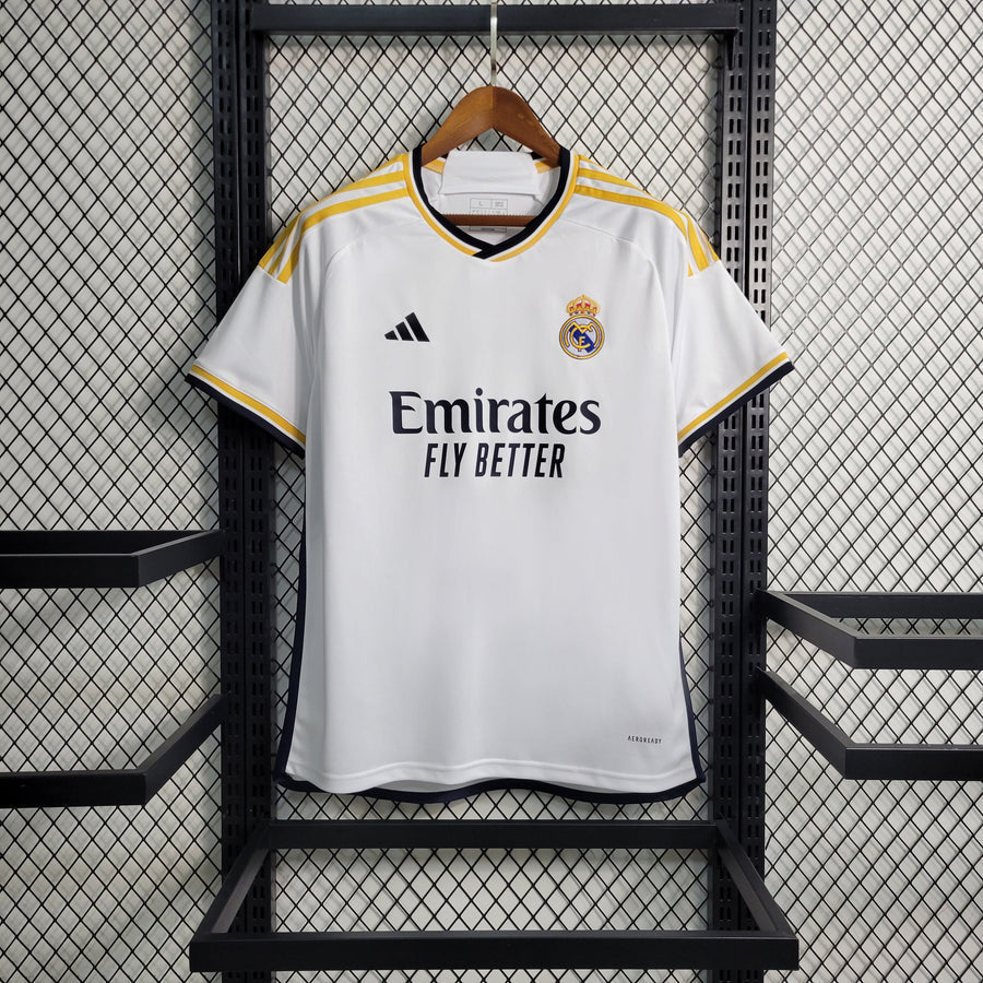 Real Madrid local 2023-2024