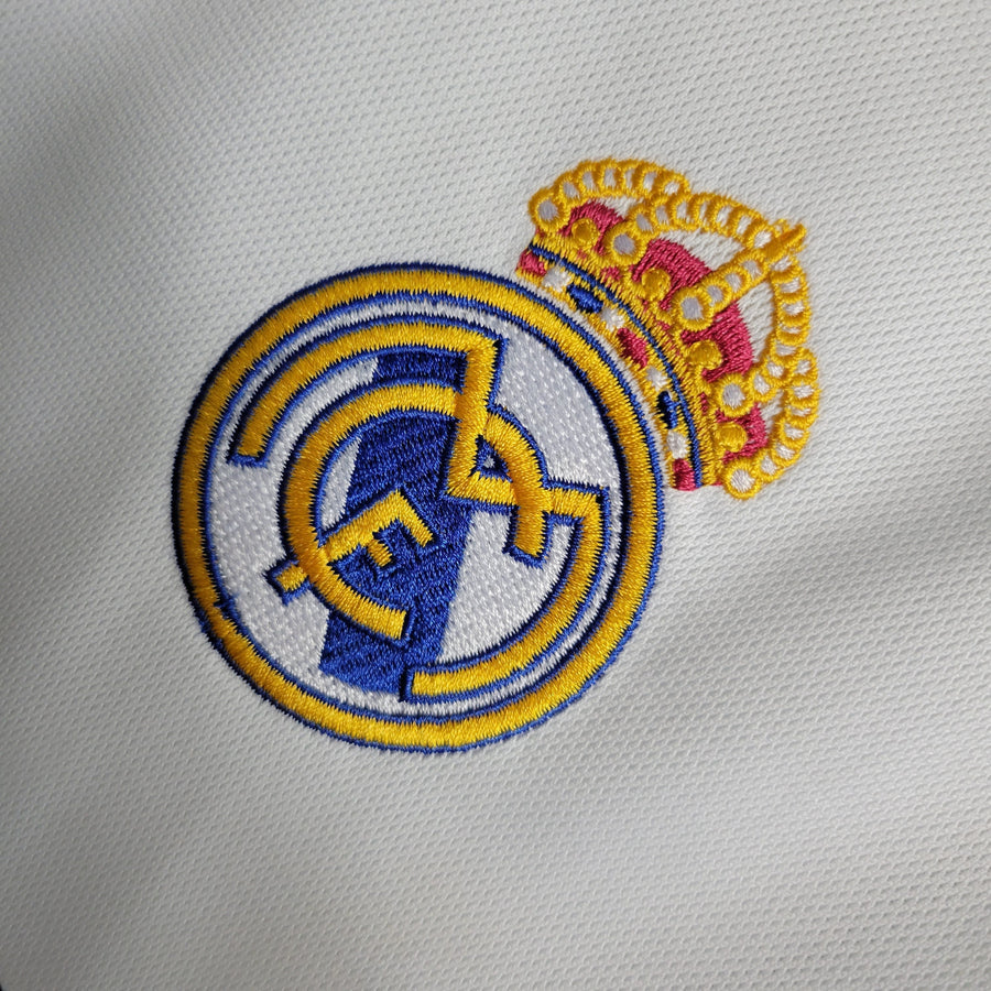Real Madrid local 2023-2024