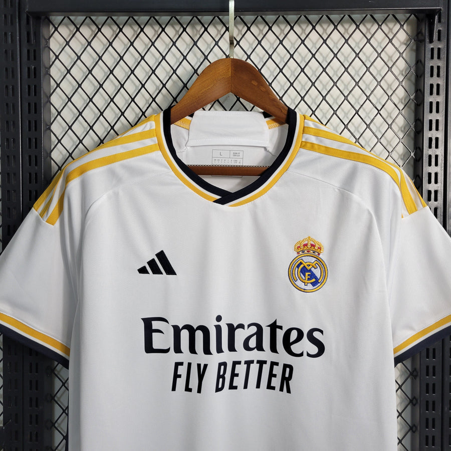 Real Madrid local 2023-2024