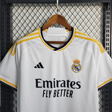 Real Madrid local 2023-2024