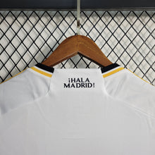 Real Madrid local 2023-2024