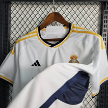 Real Madrid local 2023-2024
