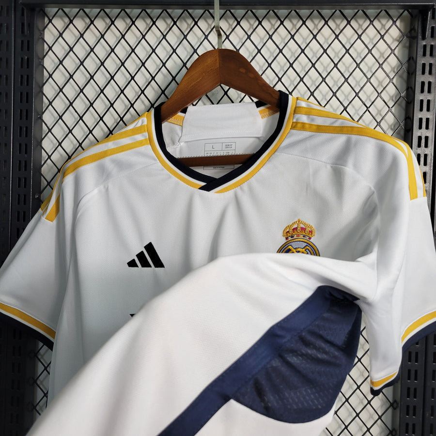 Real Madrid local 2023-2024