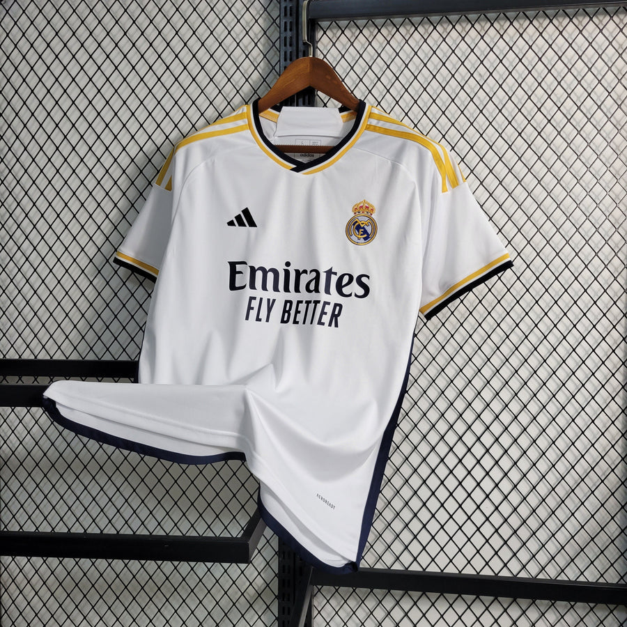 Real Madrid local 2023-2024