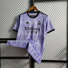 Real Madrid extérieur 2022-2023