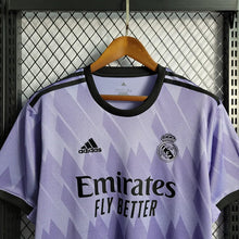 Real Madrid extérieur 2022-2023