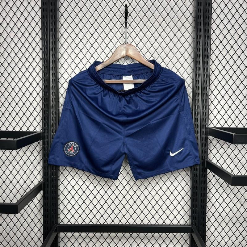 Short Paris (PSG) domicile 2024-2025