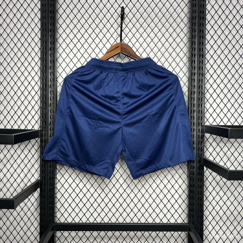 Pantalón corto de casa Paris (PSG) 2024-2025 ⭐️