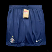 Pantalón corto de casa Paris (PSG) 2024-2025 ⭐️