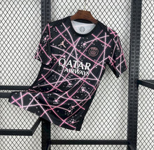 Entrenamiento del Paris (PSG) 2025-2026