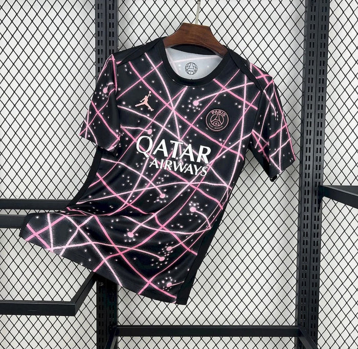 Paris (PSG) training 2025-2026