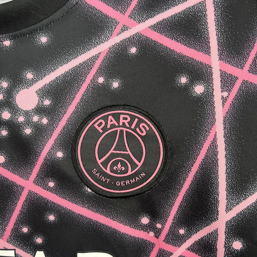 Entrenamiento del Paris (PSG) 2025-2026