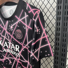 Entrenamiento del Paris (PSG) 2025-2026