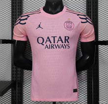 Paris (PSG) special 2025-2026 Rose