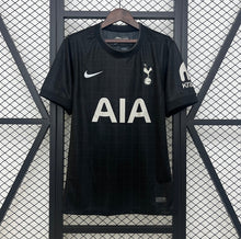 Tottenham extérieur 2025-2026