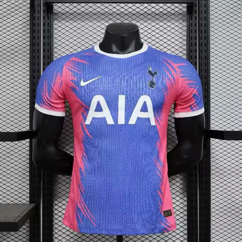 Tottenham spéciale 2025-2026