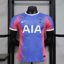 Tottenham spéciale 2025-2026